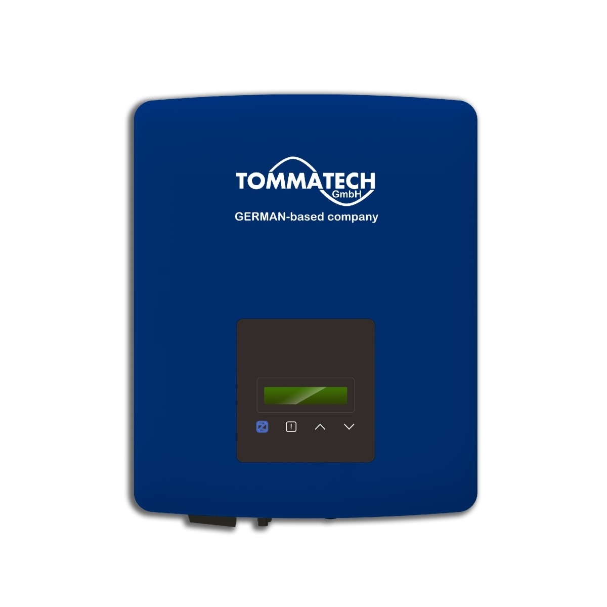 TommaTech Uno Atom Series Single Phase Array 0.6-3.6 Inverters